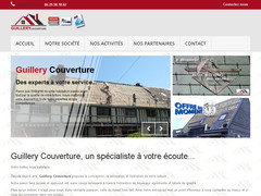 Détails : guillery couverture