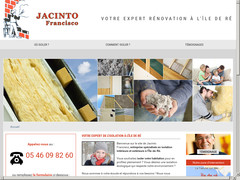 Détails : Jacinto Francisco