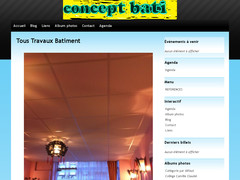 Détails : Tous travaux