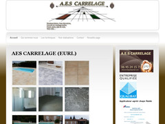 Détails : A.E.S. Carrelage