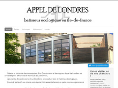 Détails : Appel de Londres