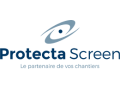 Protecta Screen : Protection temporaire de surfaces sur chantier