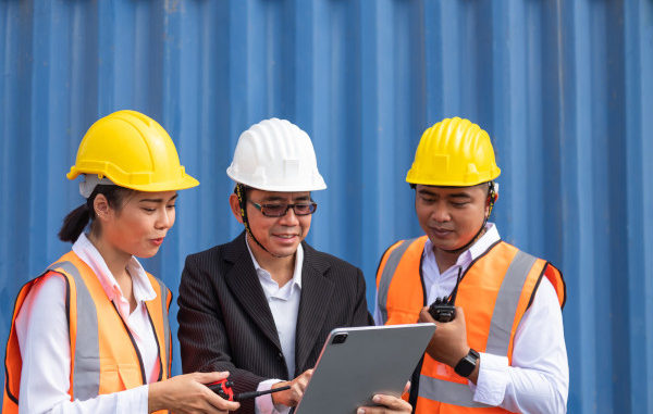 gestion chantier
