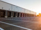 entrepot logistique