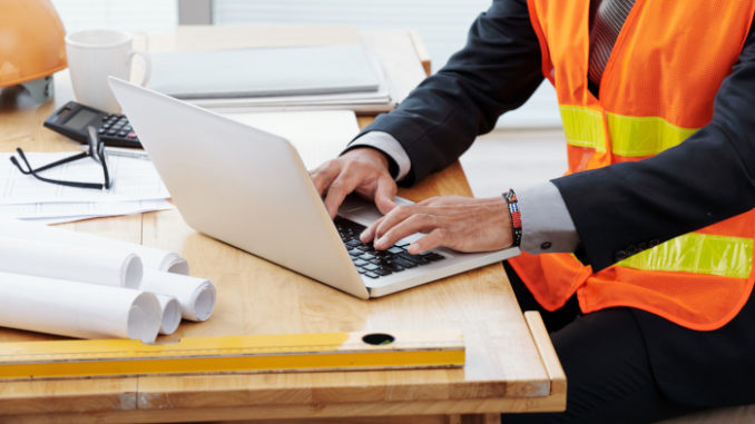 logiciel de gestion bâtiment