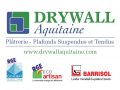 Détails : DRYWALL AQUITAINE