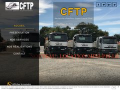 Détails : CFTP