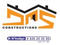 Détails : DMS CONSTRUCTIONS