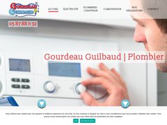 Sarl Gourdeau Guilbaud