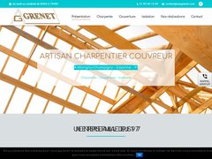 Détails : Charpente et couverture en Essonne (91)