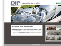 Dip Technologies : étanchéité de cuvelage
