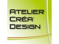 Détails : Atelier Créa' Design