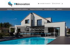 Détails : FR Rénovation