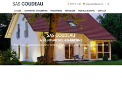 SAS Goudeau