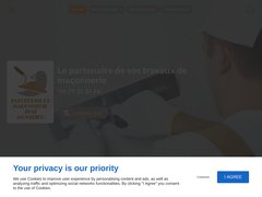 Détails : Ravalement de façade Épernay