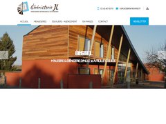 Détails : Ébénisterie JL | Menuiserie dans la Sarthe