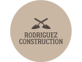 Détails : Rodriguez construction 