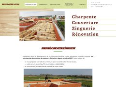 entreprise de rénovation de maison à Rochefort