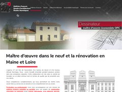 Détails : maître d'oeuvre en rénovation dans le Maine et Loire