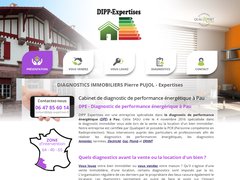 Détails : Expertise et diagnostic immobilier à Pau