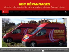 Détails : Dépannage électricité, plomberie Caen