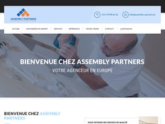 Détails : Assembly Partners