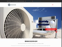 Détails : Service de chauffage ventilation & climatisation