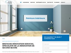 Détails : Rénovation en plomberie et électricité à Rennes