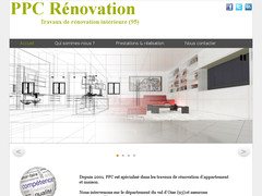 PPC Rénovation