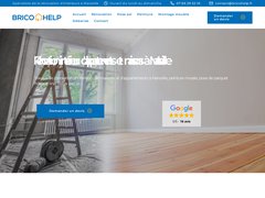 Détails : BricoHelp: Entreprise de rénovation à Marseille