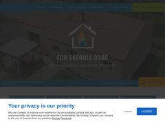 Détails : Eco Energia 3000