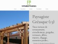 Détails : Facchineri Paysagiste