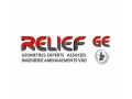 Détails : Relief GE