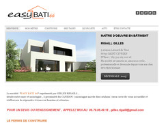 easy bati 66 , vos idées sont nos projets