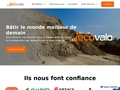 Ecovalorisation