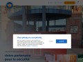 Détails : SGSI (Service Global et Sécurité Incendie)