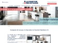 Le Comptoir des Artisans