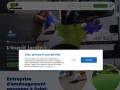 Détails : Vert Bleu Paysagiste