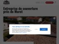 GCZ GARONNE COUVERTURE & ZINGUERIE