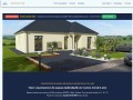 MAISON CMI – Constructeur de maisons individuelles en Centre-Val de Loire