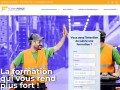 Détails : Formation CACES®, SST, AIPR & Habilitation électrique | FORMAFORCE