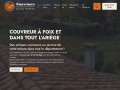 Couvreurs du Val d'Ariège