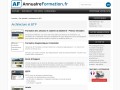 Détails : AnnuaireFormation.fr – Formations Architecture et BTP