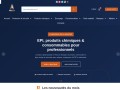 DELTA INDUSTRIE SOLUTIONS