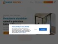HUBLE-PENTIER