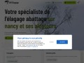GM Élagage