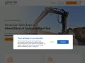 DDTSL Démolition Terrassement