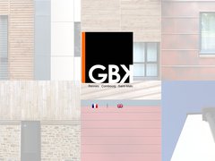 Détails : Atelier d'Architecture GBK