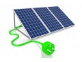 Détails : Découvrez les meilleurs panneaux solaires à brancher sur prise chez Sunethic