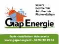 Détails : Gap Energie énergies renouvelables